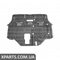 ЗАХИСТ ДВИГУНА Signeda PKA60040A (аналог для 29130D5000)
