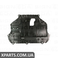 ЗАХИСТ ДВИГУНА Signeda PFD60011B (аналог для 3M51R6P013AR)