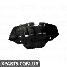 ЗАХИСТ ДВИГУНА Signeda PAD60006A (аналог для 4D0863823K)