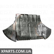 ЗАХИСТ ДВИГУНА Signeda PAD60013A (аналог для 4E0825235H)