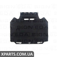 ЗАХИСТ ДВИГУНА Signeda PAD60025A (аналог для 4G0863822D)
