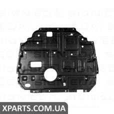 ЗАХИСТ ДВИГУНА Signeda PTY60064D (аналог для 51410-02120)