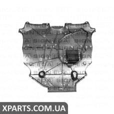ЗАХИСТ ДВИГУНА Signeda PTY60118A (аналог для 5142006010)