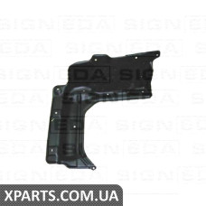 ЗАХИСТ ДВИГУНА Signeda PTY33054AR (аналог для 5144102260)