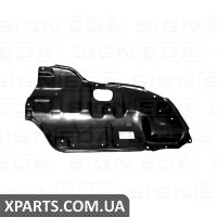 ЗАХИСТ ДВИГУНА Signeda PTY60017BR (аналог для 5144106030)