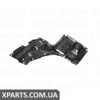 ЗАХИСТ ДВИГУНА Signeda PTY60040AR (аналог для 5144152140)