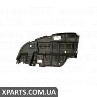 ЗАХИСТ ДВИГУНА Signeda PTY60039AL (аналог для 5144233090)