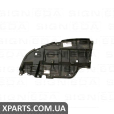 ЗАХИСТ ДВИГУНА Signeda PTY60039AL (аналог для 5144233090)