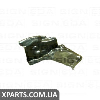 ЗАХИСТ ДВИГУНА Signeda PTY33054BL (аналог для 5144202320)