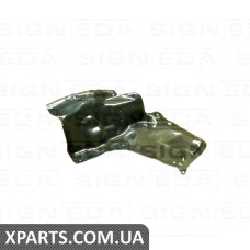 ЗАХИСТ ДВИГУНА Signeda PTY33054BL (аналог для 5144202320)