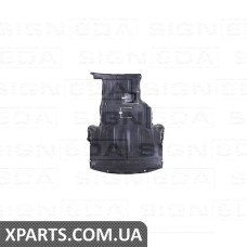 ЗАХИСТ ДВИГУНА Signeda PBM60011A (аналог для 51718193818)