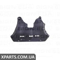 ЗАХИСТ ДВИГУНА Signeda PFT60003A (аналог для 51754981)