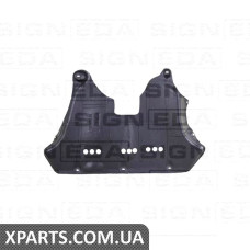 ЗАХИСТ ДВИГУНА Signeda PFT60003A (аналог для 51754981)