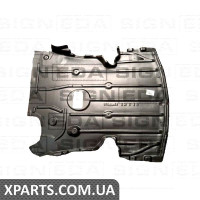 ЗАХИСТ ДВИГУНА Signeda PBM60016A (аналог для 51757059387)