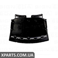 ЗАХИСТ ДВИГУНА Signeda PBM60013AC (аналог для 51757153790)