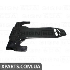 ЗАХИСТ ДВИГУНА Signeda PBM60025A (аналог для 51757185027)