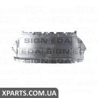 ЗАХИСТ ДВИГУНА Signeda PBM60040A (аналог для 51757340168)
