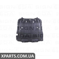 ЗАХИСТ ДВИГУНА Signeda POP60003A (аналог для 5212616)