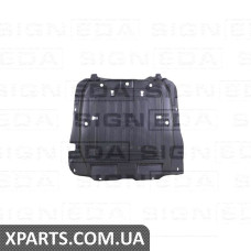 ЗАХИСТ ДВИГУНА Signeda POP60003A (аналог для 5212616)