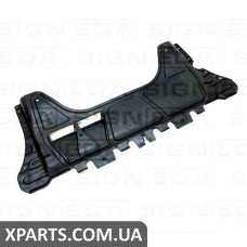 ЗАХИСТ ДВИГУНА Signeda PVW60023A (аналог для 5Q0825235A)