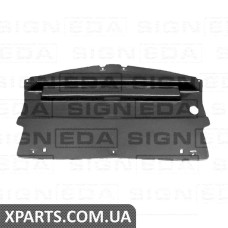 ЗАХИСТ ДВИГУНА Signeda PFD60021A (аналог для 5R3Z-17626BA)