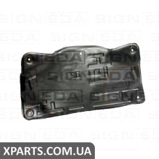 ЗАХИСТ ДВИГУНА Signeda PBZ60014A (аналог для 6395200723)