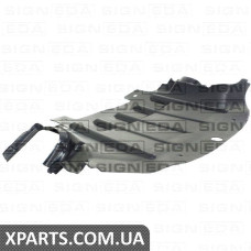 ЗАХИСТ ДВИГУНА Signeda PCR60005B (аналог для 68083326AC)
