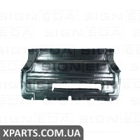 ЗАХИСТ ДВИГУНА Signeda PPG60001B (аналог для 701373)