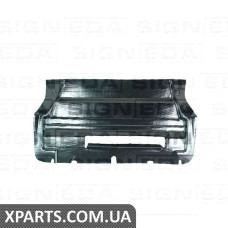 ЗАХИСТ ДВИГУНА Signeda PPG60001B (аналог для 701373)