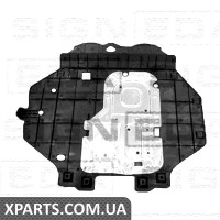 ЗАХИСТ ДВИГУНА Signeda PHD60033A (аналог для 74111T7WA00)