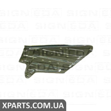 ЗАХИСТ ДВИГУНА Signeda PHD33038B (аналог для 74112-SZN-A00)