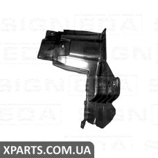 ЗАХИСТ ДВИГУНА Signeda PHD60034AR (аналог для 74115T7JH00)