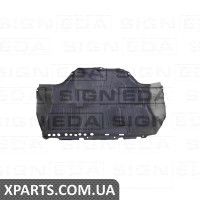 ЗАХИСТ ДВИГУНА Signeda PCT60005A (аналог для 748923)