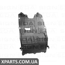 ЗАХИСТ ДВИГУНА Signeda PRN60006A (аналог для 758900002R)