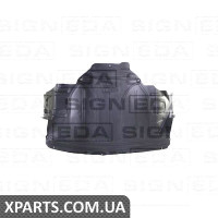 ЗАХИСТ ДВИГУНА Signeda PRN60020A (аналог для 758900011R)