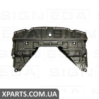 ЗАХИСТ ДВИГУНА Signeda PDS60077A (аналог для 75892-4BA0A)