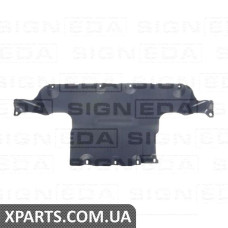 ЗАХИСТ ДВИГУНА Signeda PVW60021A (аналог для 7P0825285)