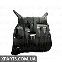ЗАХИСТ ДВИГУНА Signeda PVV60002A (аналог для 8624664)