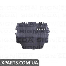 ЗАХИСТ ДВИГУНА Signeda PVW60012A (аналог для 8D0863821Q)