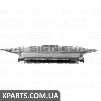 ЗАХИСТ ДВИГУНА Signeda PAD33009A (аналог для 8K0863821AB)