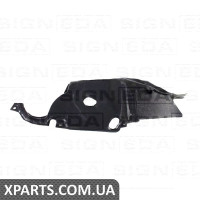 ЗАХИСТ ДВИГУНА Signeda PFD33024AR ​​(аналог для 8L8Z16102A)