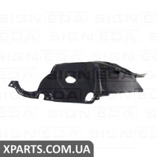 ЗАХИСТ ДВИГУНА Signeda PFD33024AR ​​(аналог для 8L8Z16102A)