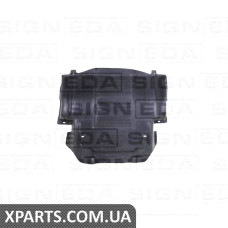 ЗАХИСТ ДВИГУНА Signeda PBZ60016A (аналог для 9015240825)