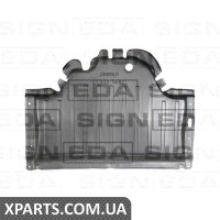 ЗАХИСТ ДВИГУНА Signeda POP60015A (аналог для 93868440)