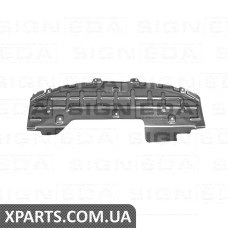 ЗАХИСТ ДВИГУНА Signeda PCV60030A (аналог для 95244557)
