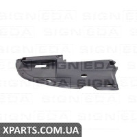 ЗАХИСТ ДВИГУНА Signeda PMB60008AL (аналог для MN142261)