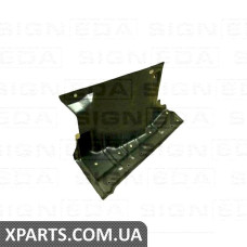 ЗАХИСТ ДВИГУНА Signeda PMB60009AL (аналог для MN154379)