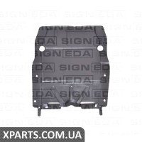 ЗАХИСТ ДВИГУНА Signeda PSA60010A (аналог для )
