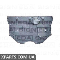 ЗАХИСТ ДВИГУНА Signeda PMZ60026A (аналог для )