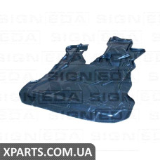 ЗАХИСТ ДВИГУНА Signeda PFD60007A (аналог для )